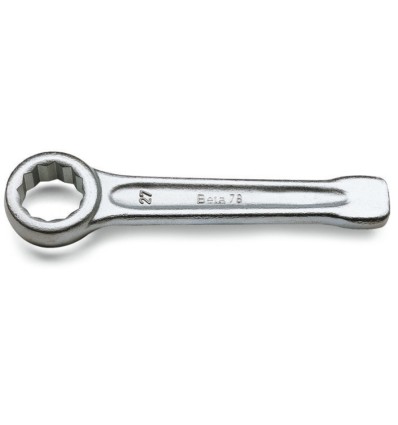 Llave de golpe 1 boca estrella mod 78