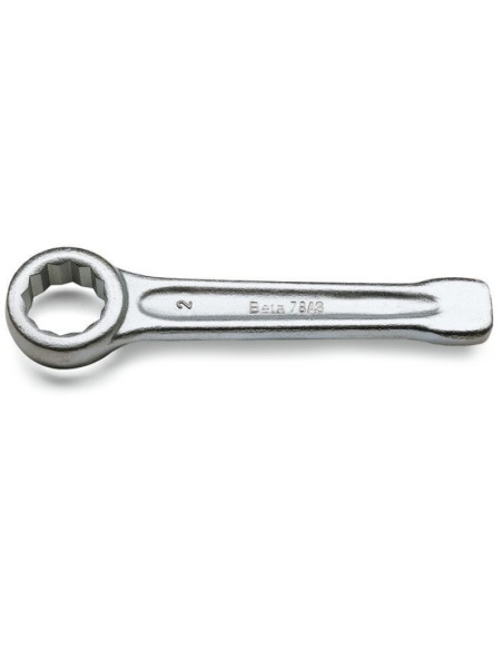 Llave de golpe 1 boca estella mod 78AS
