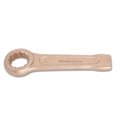 Llave estrella antichispa mod 78BA-AS