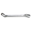 Llave vaso bihexagonal articulada mod 80