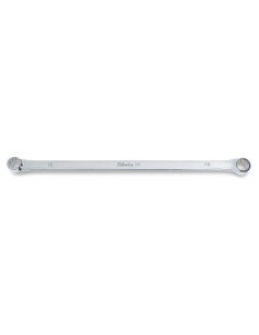 Llave estrella plana larga mod 88