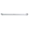 Llave estrella plana larga mod 88