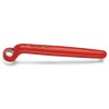 Llave de estrella acodada 1000V mod 89MQ