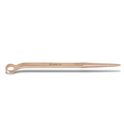 Llave de estrella acodada antichispa mod 89BA