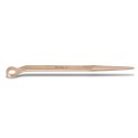 Llave de estrella acodada antichispa mod 89BA