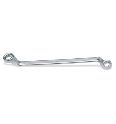 Llave estrella acodada mod 90AS