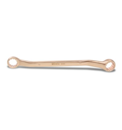 Llave de estrella antichispa 90BA