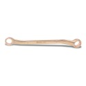 Llave de estrella antichispa 90BA