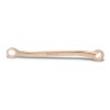 Llave de estrella antichispa 90BA