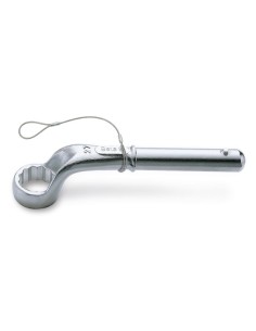Llave estrella acodadda mod 91HS