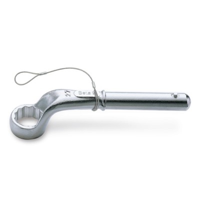Llave estrella acodadda mod 91HS
