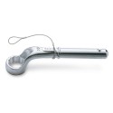 Llave estrella acodadda mod 91HS
