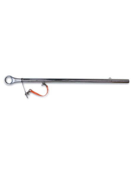 Llave estrella acodadda mod 91HS
