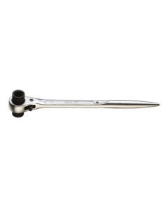 Llave con carraca para andamiajes mod 93C