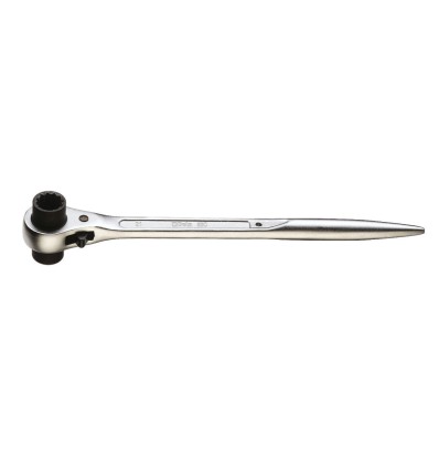 Llave con carraca para andamiajes mod 93C