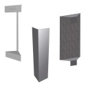 Llave para tuberia mod 94