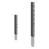 Llave estrella plana mod 95