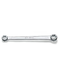 Llave doble recta torx 95FTX