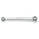Llave doble recta torx 95FTX