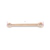 Llave estrella plana antichispa mod 95BA