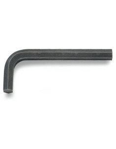 Llave macho hexagonal acodada bruñida mod 96AS