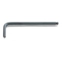 Llave con cabeza esferica bruñida mod 96BP