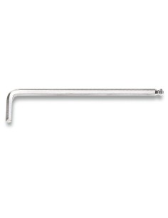 Llave macho con cabeza esferica larga mod 96LBP