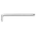 Llave macho con cabeza esferica larga mod 96LBP