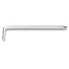 Llave macho con cabeza esferica larga mod 96LBP
