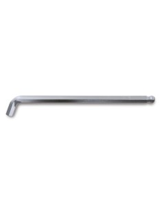 Llave macho hexagonal con cabeza esferica mod 96BPA