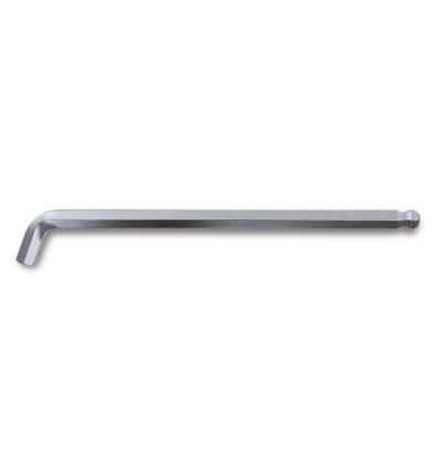 Llave macho hexagonal con cabeza esferica mod 96BPA