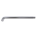 Llave macho hexagonal con cabeza esferica mod 96BPA