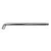 Llave macho hexagonal con cabeza esferica mod 96BPA