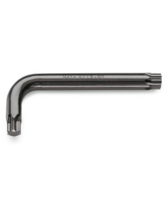 Llave macho acodada huella torx mod 97TX