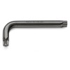 Llave macho acodada huella torx mod 97TX