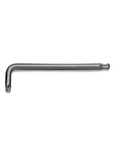 Llave cabeza esferica huella torx mod 97BTX