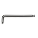 Llave cabeza esferica huella torx mod 97BTX