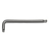 Llave cabeza esferica huella torx mod 97BTX