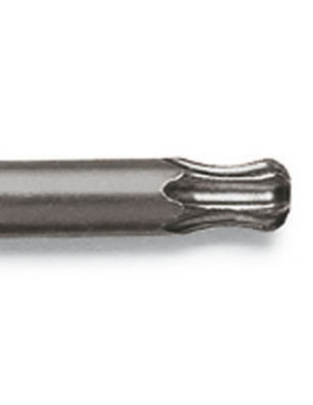Llave cabeza esferica huella torx mod 97BTX