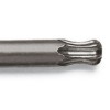 Llave cabeza esferica huella torx mod 97BTX