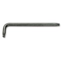 Llave macho con huella torx tamper resistant mod 97RTX