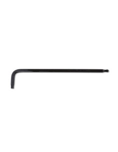 Llave macho acodada larga huella torx mod 97BTXL