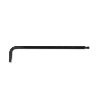 Llave macho acodada larga huella torx mod 97BTXL