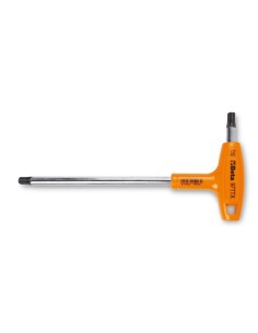 Llave macho con huella torx con mango mod 97TTX