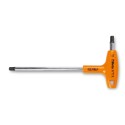 Llave macho con huella torx con mango mod 97TTX