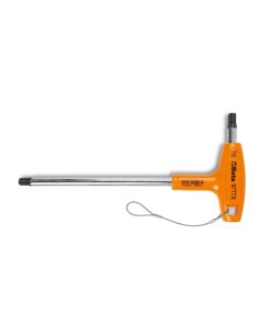 Llave macho huella torx mod 97TTX-HS