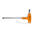Llave macho huella torx mod 97TTX-HS