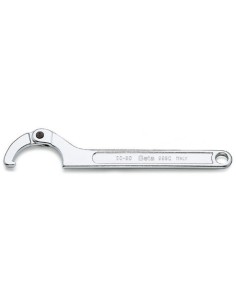 Llave de ganco articulada mod 99SQ