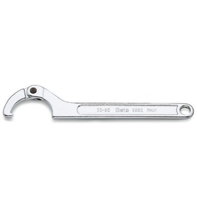 Llave de ganco articulada mod 99SQ