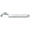 Llave de gancho con agujero de maniobra mod 99ST